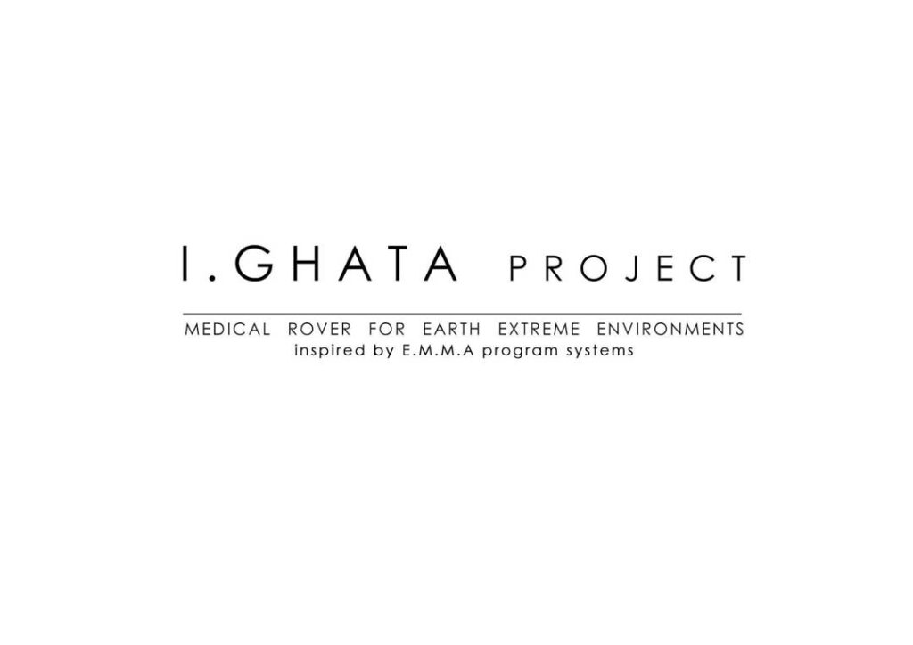 I-Ghata